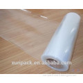 7/9 Layres Co-extrusion Transparent strech jumbo film/ Food grade plastic packaging film